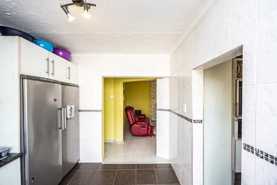 4 Bedroom Property for Sale in Amalinda North Eastern Cape